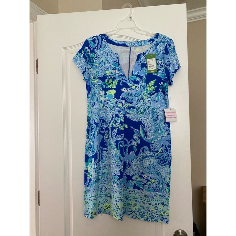 NWT Lilly Pulitzer Sophiletta sz M